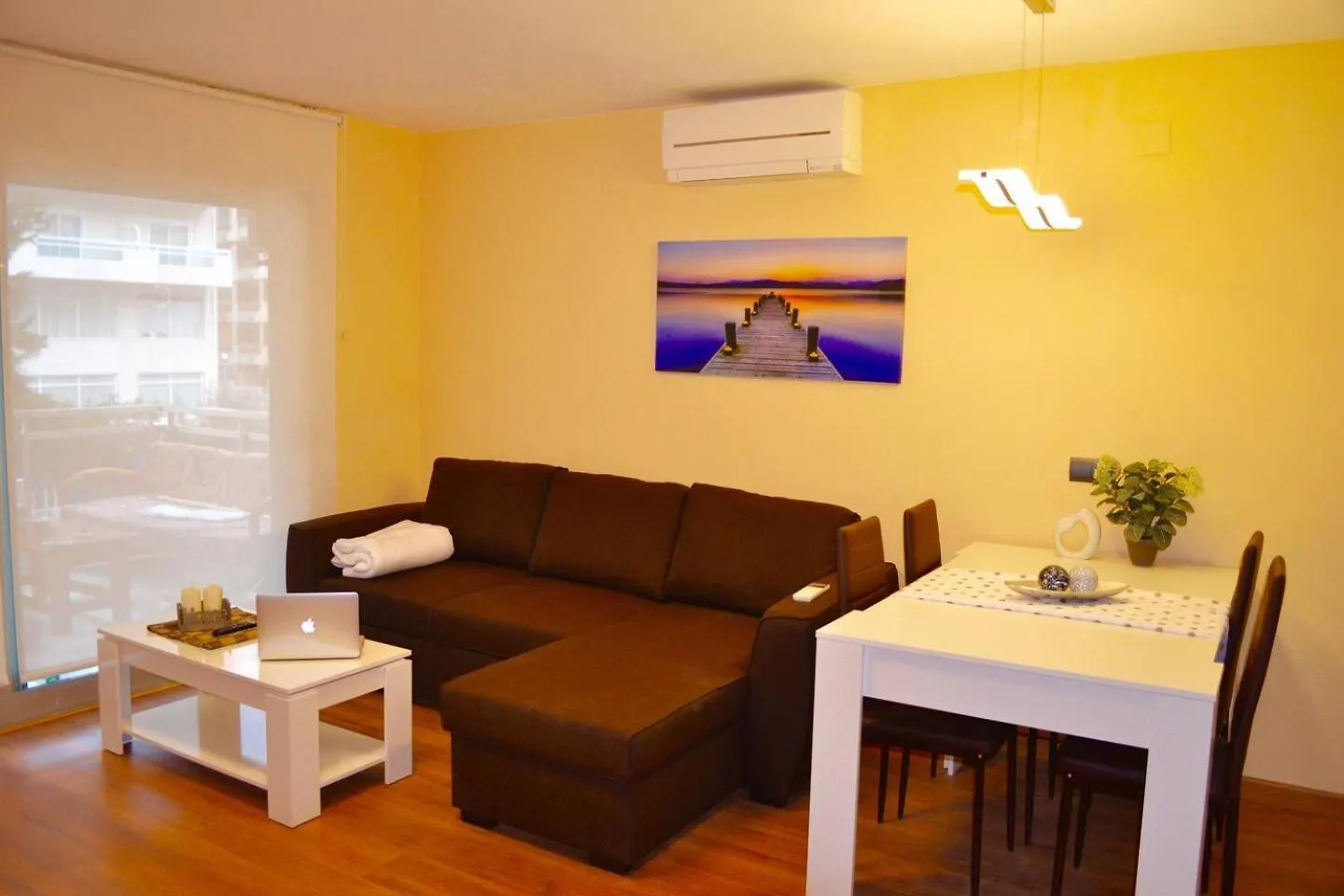 Holgaristic - Apartment Montblanc Seclo Salou 0*,  Spanyolország