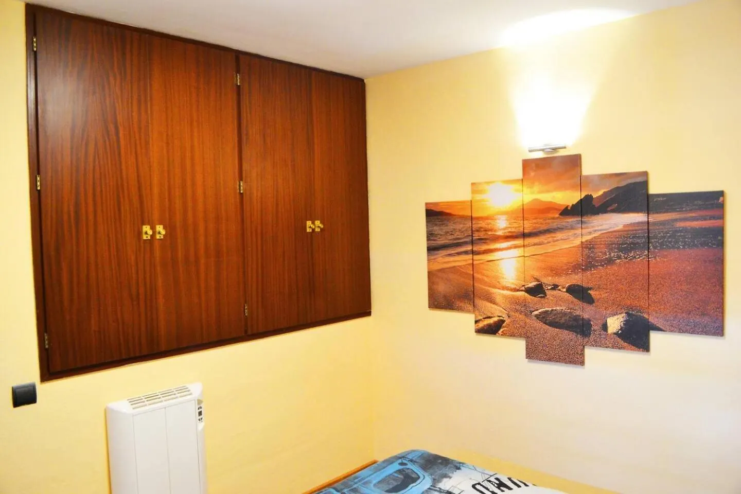 Holgaristic - Apartment Montblanc Seclo Salou