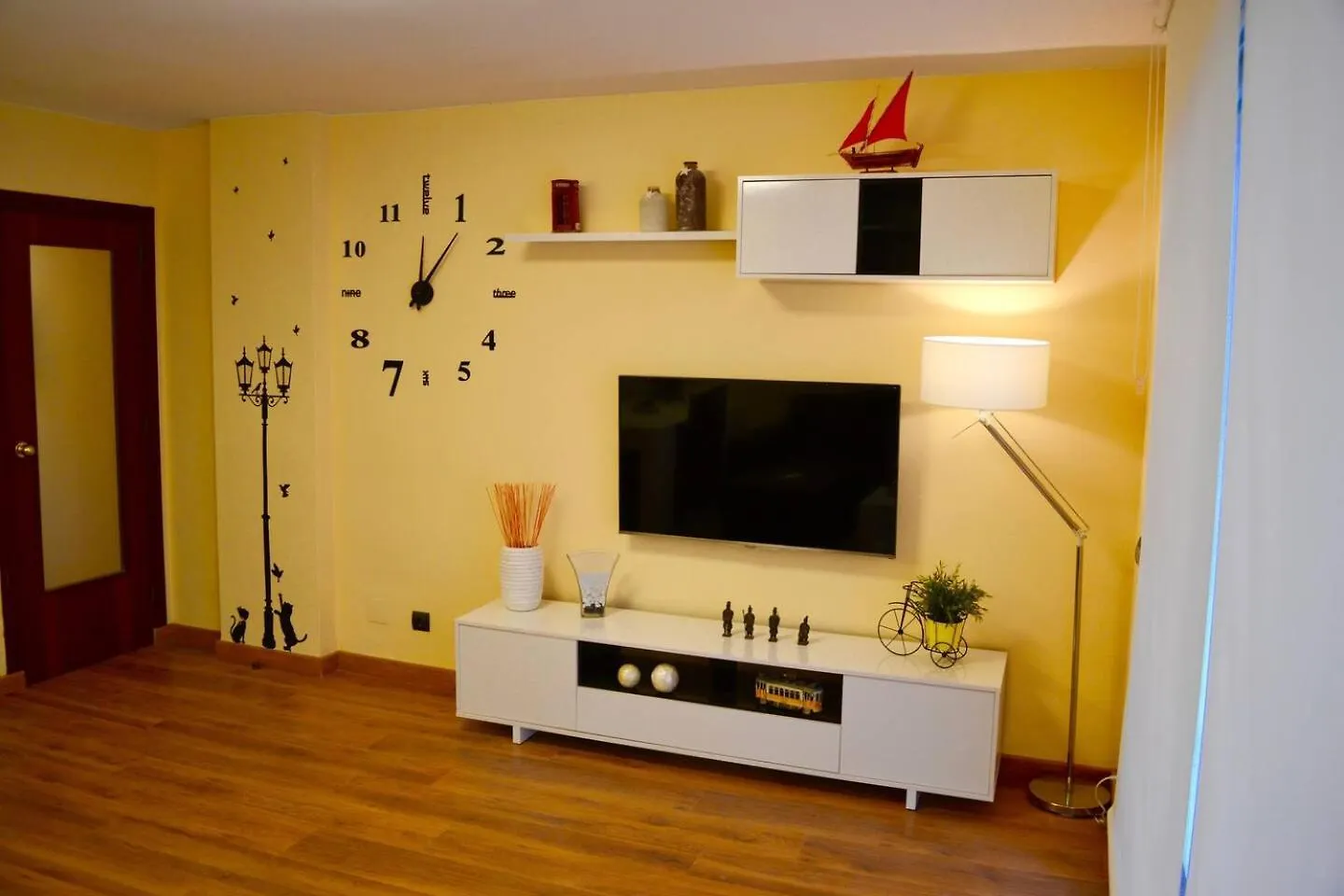 Holgaristic - Apartment Montblanc Seclo Salou