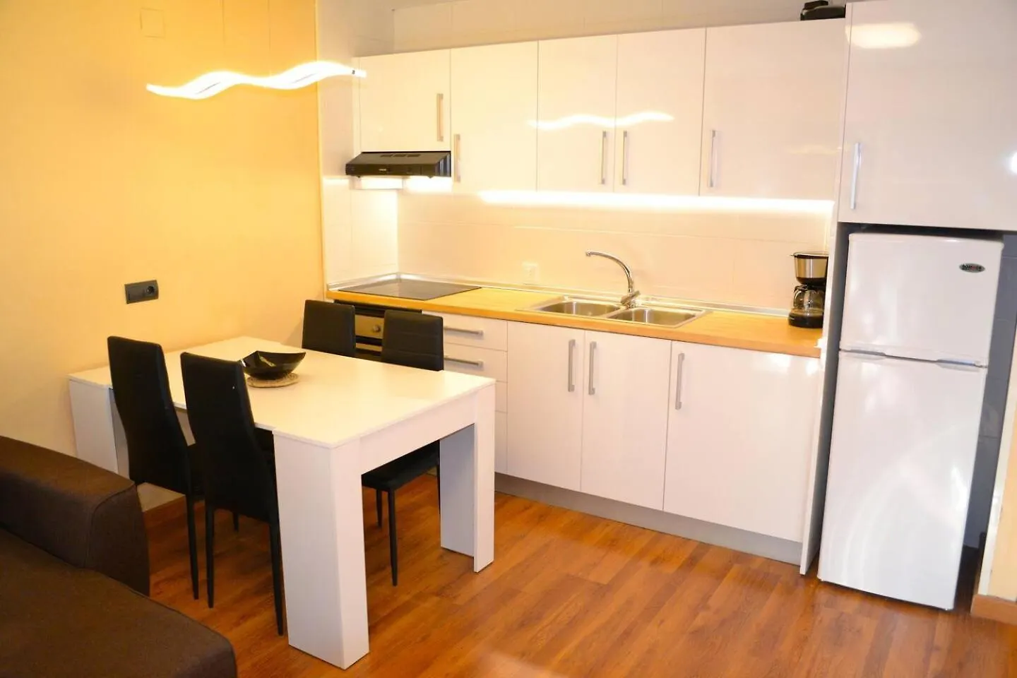 Holgaristic - Apartment Montblanc Seclo Salou
