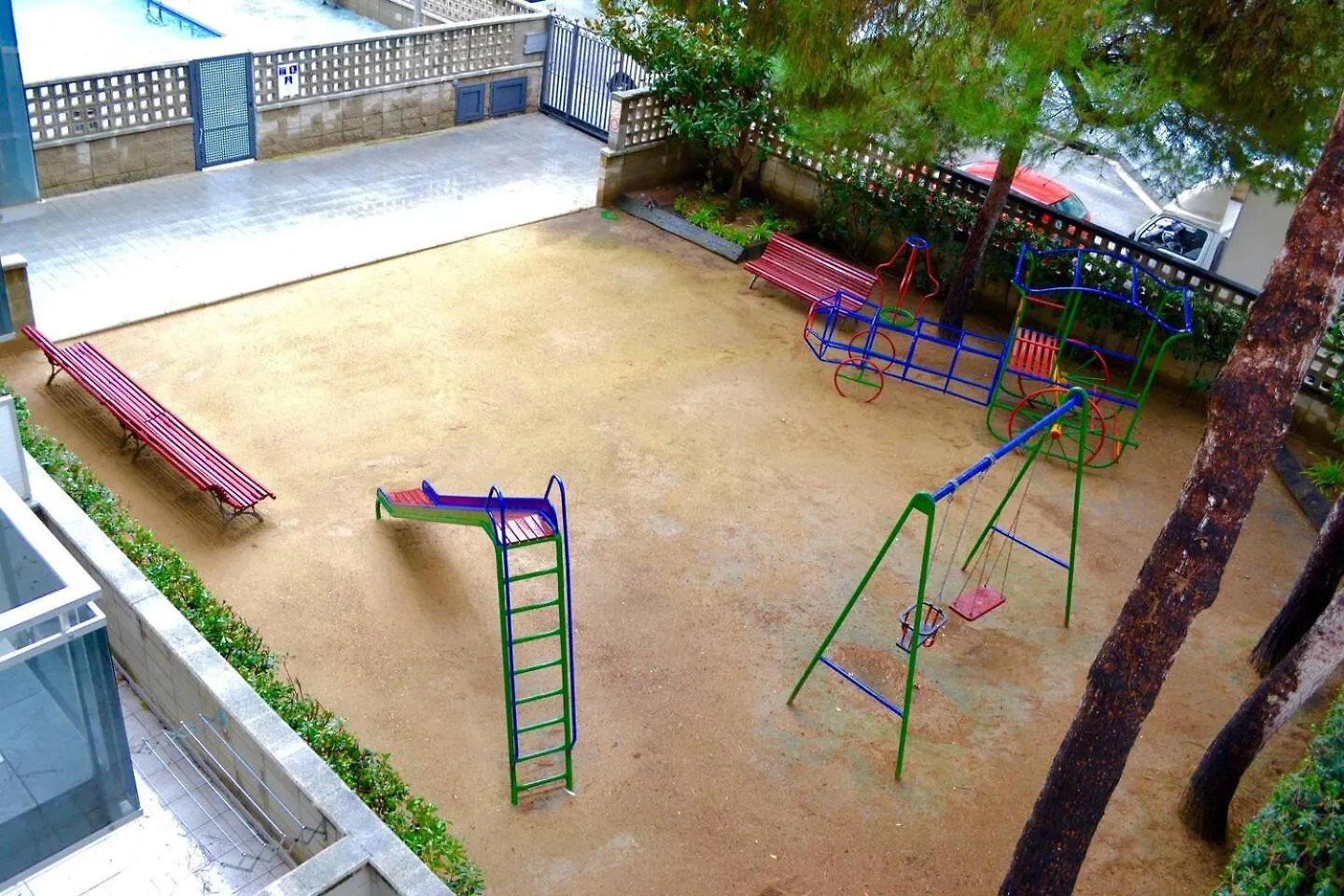 Holgaristic - Apartment Montblanc Seclo Salou Spanyolország
