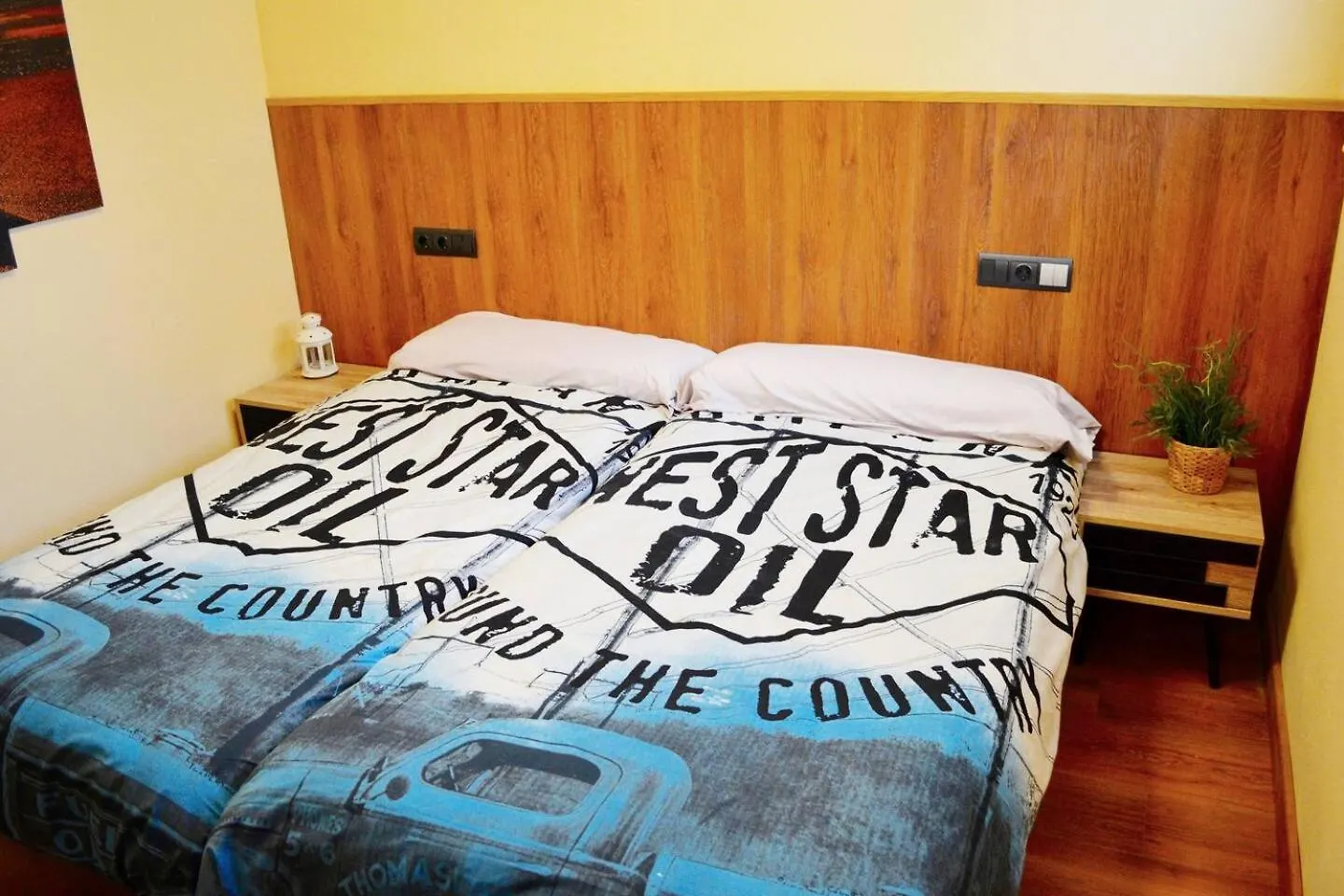 Holgaristic - Apartment Montblanc Seclo Salou Spanyolország