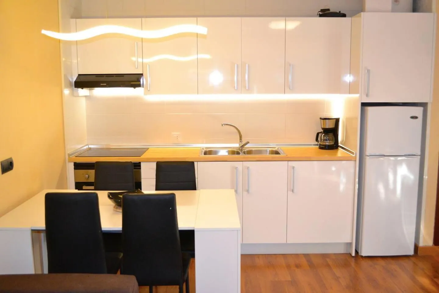 Holgaristic - Apartment Montblanc Seclo Salou Spanyolország