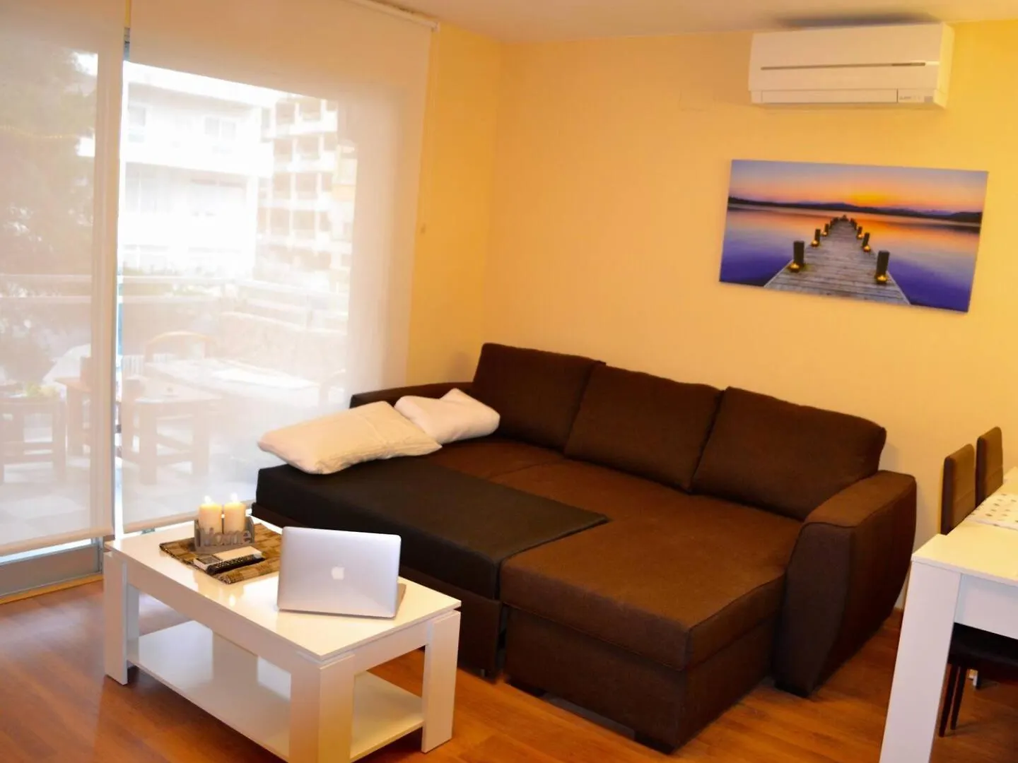 Holgaristic - Apartment Montblanc Seclo Salou Spanyolország