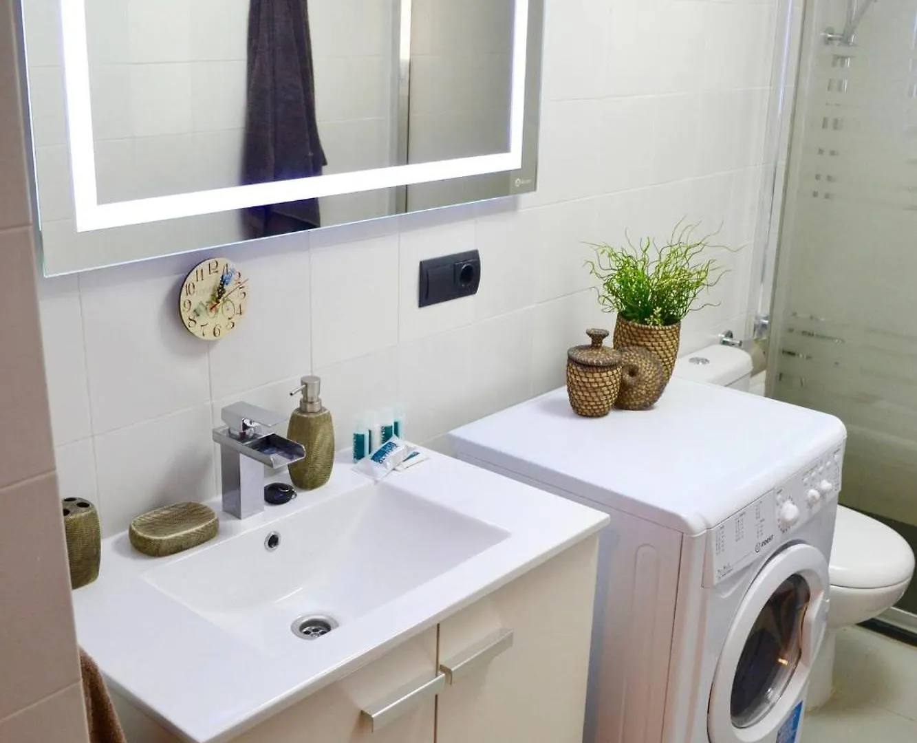Holgaristic - Apartment Montblanc Seclo Salou 0*,