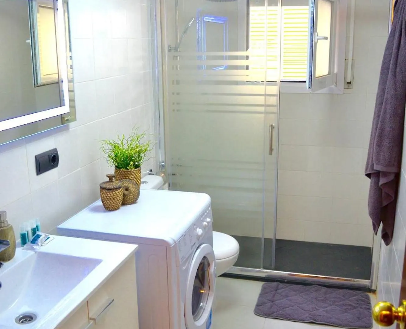 Holgaristic - Apartment Montblanc Seclo Salou