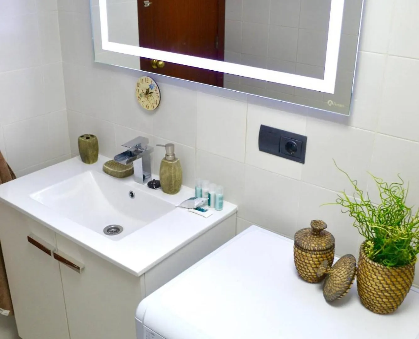 Holgaristic - Apartment Montblanc Seclo Salou