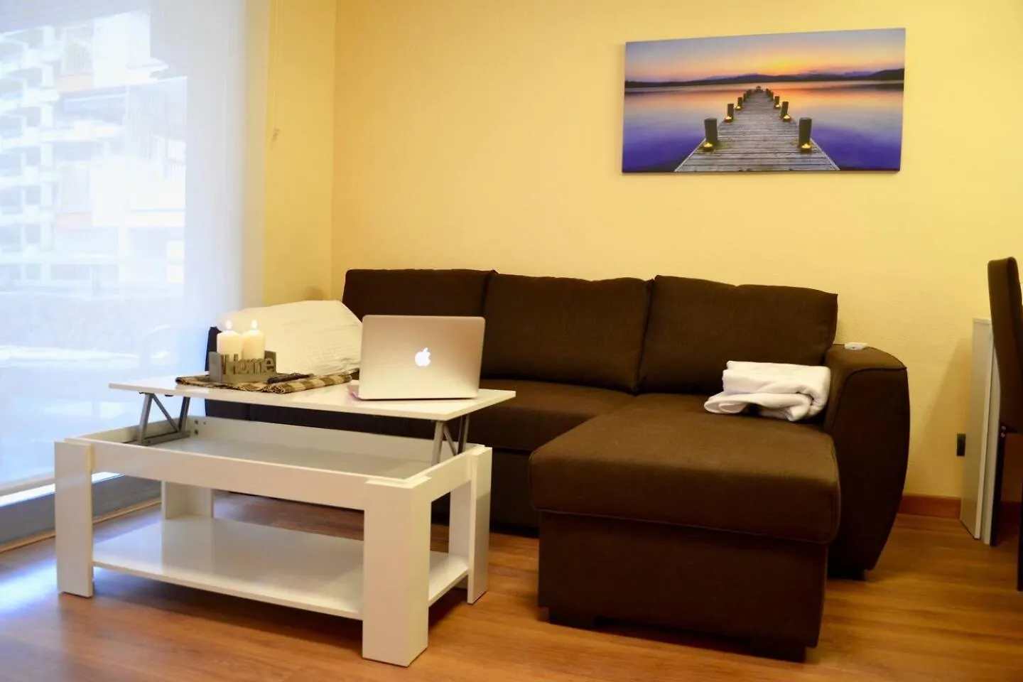 Holgaristic - Apartment Montblanc Seclo Salou