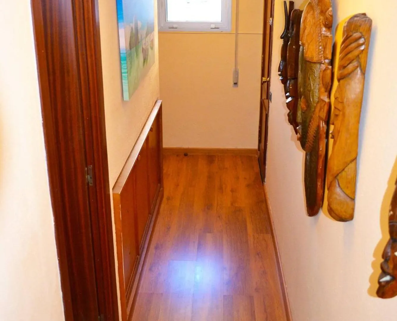 Holgaristic - Apartment Montblanc Seclo Salou