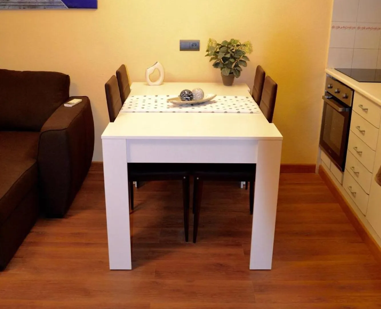 Holgaristic - Apartment Montblanc Seclo Salou 0*,